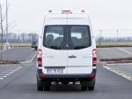Mercedes-Benz Sprinter Transfer 35 2006 года